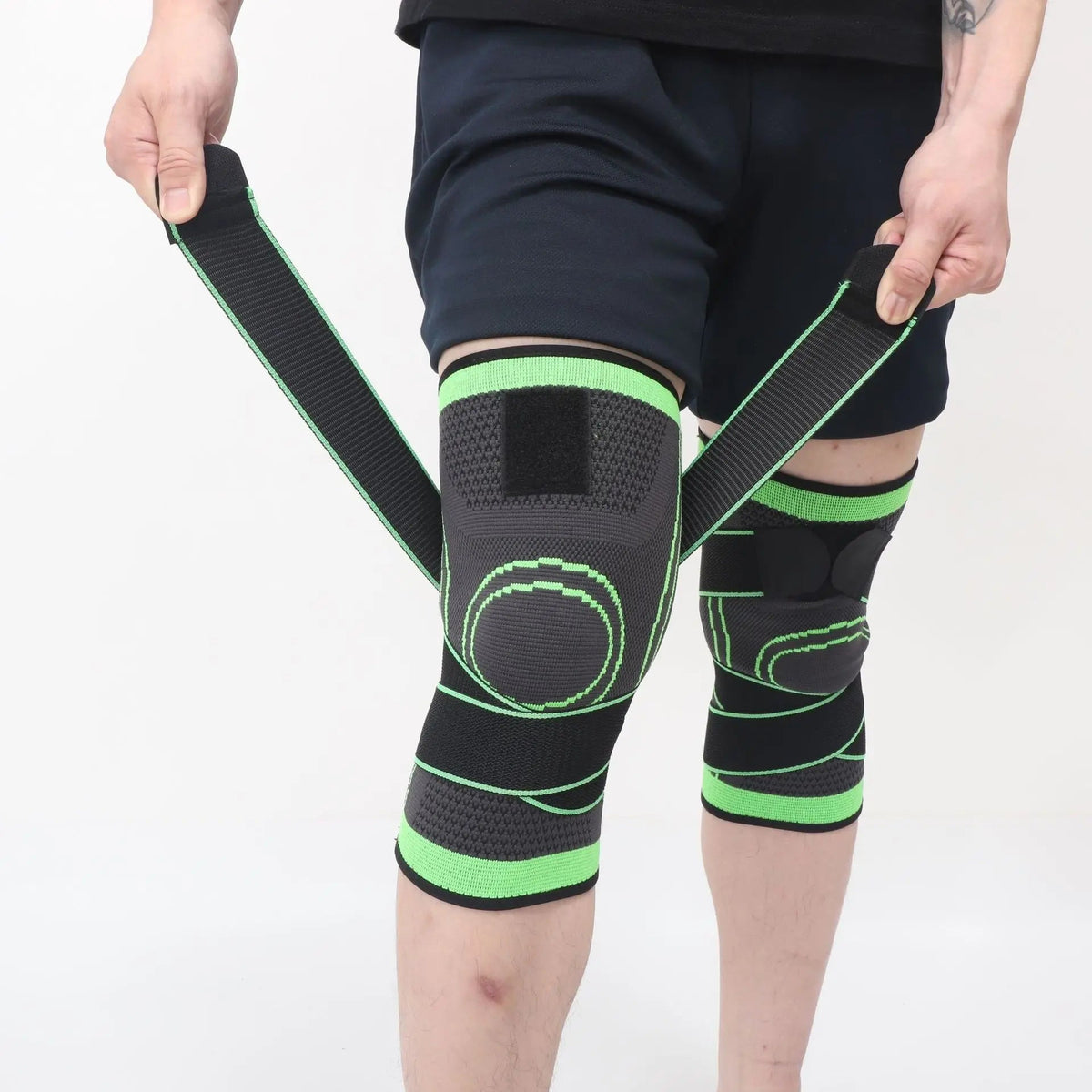 RecoverX Knee Sleeve